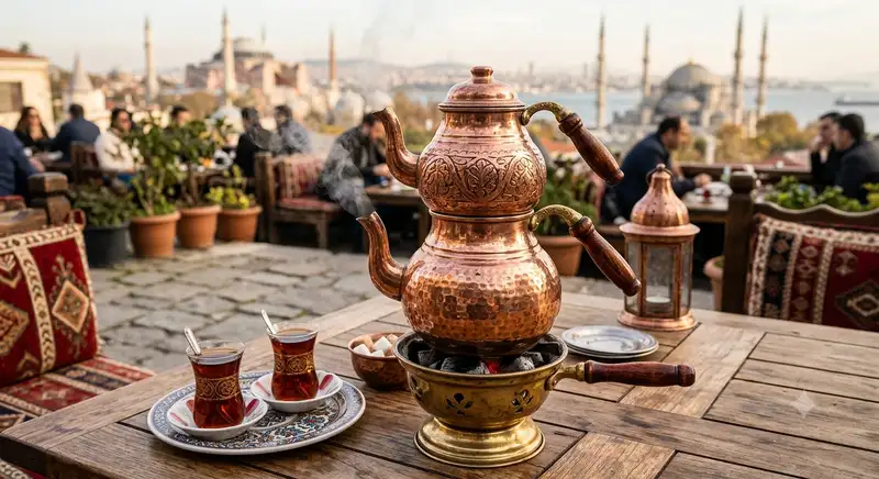 Bardak choynak