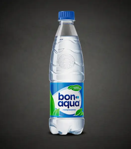 Bon aqua 0.5