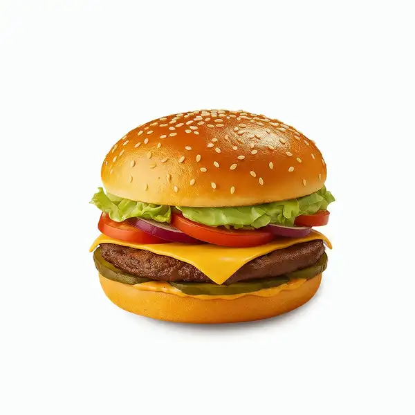 Cheese Burger