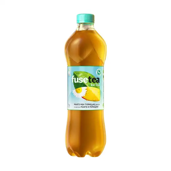 Fuse tea 0.5