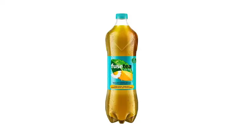 Fuse tea 1.5