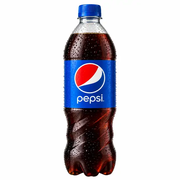 Pepsi - 0.5 L