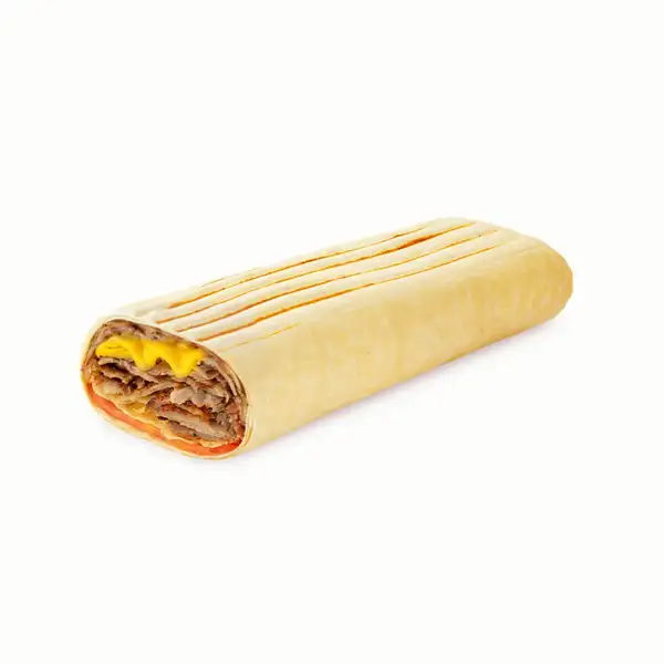 Lavash Sirli