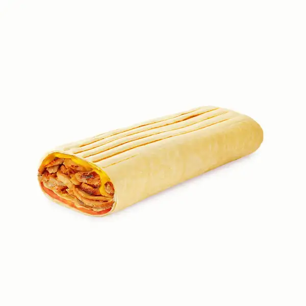Lavash Kurinniy Sirli Mini
