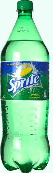 Sprite 1.5